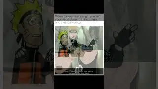 Random Naruto Memes 3 