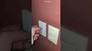 VIDEO INTERRUPTOR INTELIGENTE - CASAS