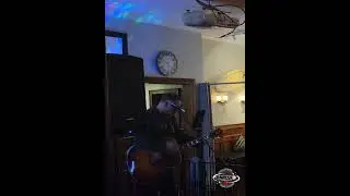 Kenny Dee at Rogers Hotel 🦅