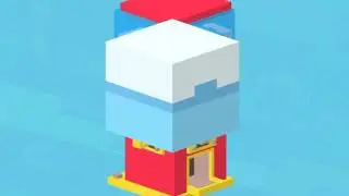 Dino update! | Crossy road #3