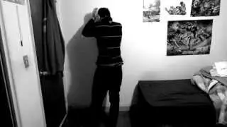 Disappearing Effect (No Green Screen)