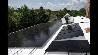 Solar Panel All Black Longi Trina Jinko Pv Modules Popular In Europe 400w 410w Solar Panels for Home