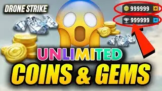 Drone Strike Military War 3D Hack - Get Unlimited Free Coins & Gems