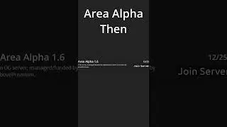 Old Servers Project SCP #projectscp #communityserver #server #old #nostalgia #afterdark