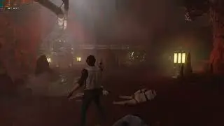 Star Wars: Battlefront II - Хан Соло - Han Solo