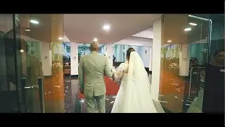 Hanns Myller Filmes Wedding film Trailer Casamento 2018
