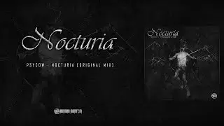 Psycow - Nocturia (Original mix) [AMR007]