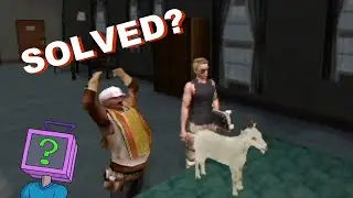 Solving Tony Hawk Game Mysteries with Series Producer