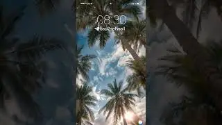 Скачать Красивые обои небо на айфон #shorts #красивыевидео #4к #пинтерест
