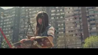 Poncho - The love you got (video oficial)