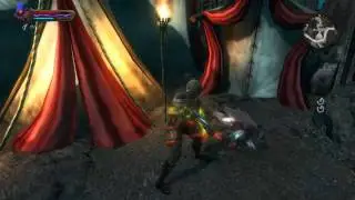 Let's Play: Kingdoms of Amalur: Reckoning Part 12 - 5 / 9