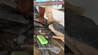 Pegando piedra en Recámara Ppal. 🔥
