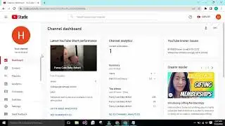 How to get Youtube Shorts Fund