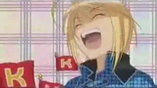 Tadases Laugh Chipmunk Version