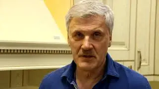 Владимир Ташлыков о мебели 