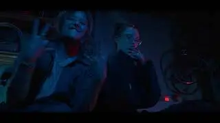 ELANE FT SOFIA GABANNA - AXINITA #SONDEESAS