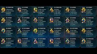 The Only SWGOH Mod Guide You'll Ever Need