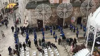 “Omaggio al Patronato” Marcia Sinfonica (P. Lanzilotta)
