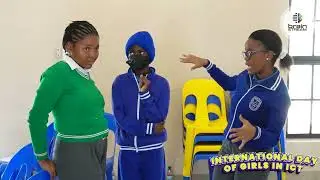 Commemoration of Girls in ICT Day