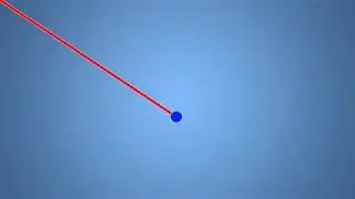 Tip of Arrow Follows Path of a Curve (After Effects)