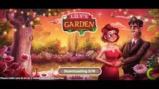 Lilly Gardens - Day 1-10 Guide [ISUSgaming]