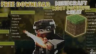 BEST Minecraft Hacked Client 2026! 🏆 Horion Client Download (v26.0 / 1.21.30) PC ✅