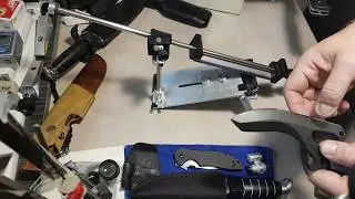 Абсолютно непонятный для меня нож :)