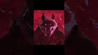 DEATH WOLF PHONK
