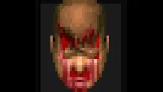 Vanilla Doom Plus - Doom II - “This is how the Doomguy died.”