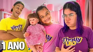 1 HOUR OF THE BEST REBORN BABY VIDEOS