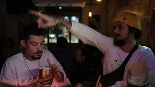 Dogarada - Turma do Padog