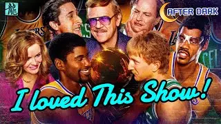 What Happened to the Lakers Show - Winning Time?