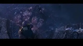 Gamora Death Scene / Avengers Infinity war