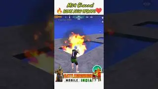 Bgmi wow mode codes m24 