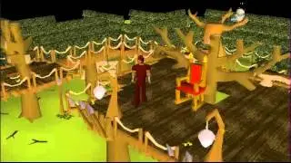 Gnome Village Party - Old School RuneScape Music