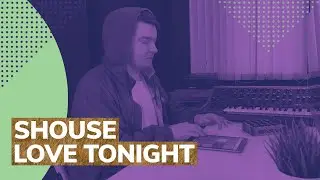 Shouse - Love Tonight (Tellur Future Rave Sample Pack) | Drum Pads 24