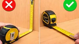 Hidden features of the tools you use every day that you didn't know about!
