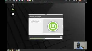 Reviewing and installing Linux mint 20 Beta! !مراجعة وتثبيت لينكس منت 20 بيتا