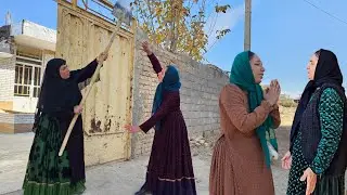 Fear of death: Yahya's mother refused Jamila's request out of fear of Khan
