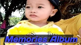 Kumpulan album foto