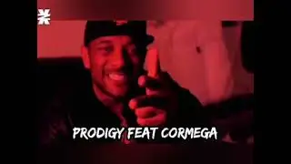 Prodigy feat. Cormega  - when I see you.. unreleased video