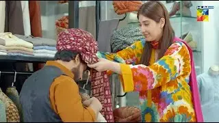 Ishq Murshid - Episode 19 Promo - [ Bilal Abbas & Durefishan Saleem ] - HUM TV