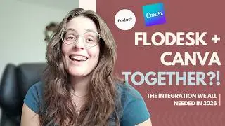 I Tried the Canva Flodesk Update So You Don't Have To