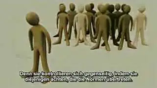 Zeitgeist: Addendum (Pt.10/13) * DEUTSCH GERMAN DOKU DOKUMENTATION *