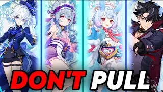 The Honest Truth About The 5.4 Banners...(Should you SKIP?)