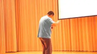 COSCUP / GNOME.Asia 2010 第二天 END 片段5