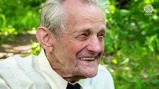 "Гіркий полин". Ігор Федорович Маліцький. Історія перша.