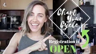 Chart Your Cycle Course | Registration Open