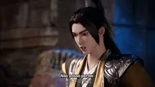 Martial Master Episodio 364 Legendado PT-BR