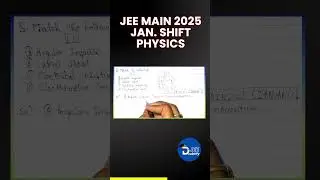 Match List - I with List - II.List - I(A) Angular Impulse(B) Latent Heat...| Doubtify JEE
